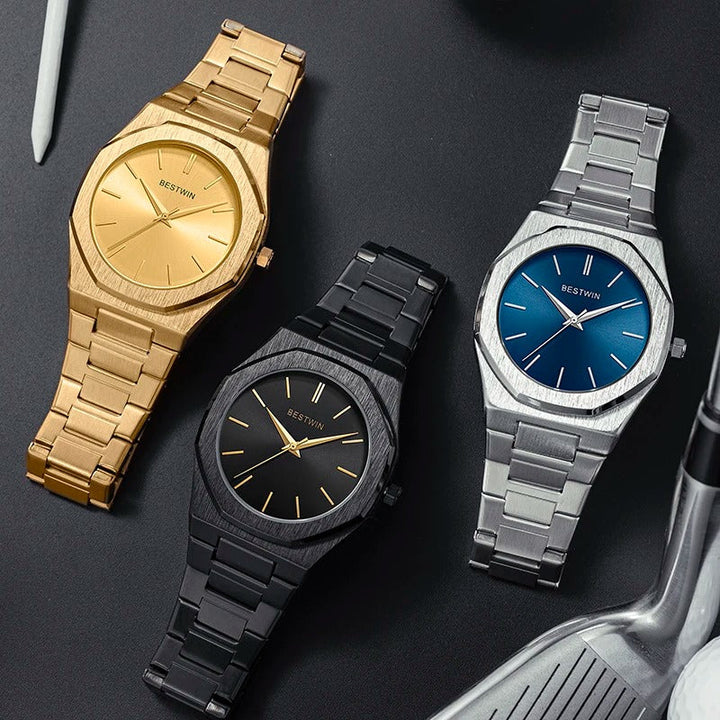 Montre Grantworth