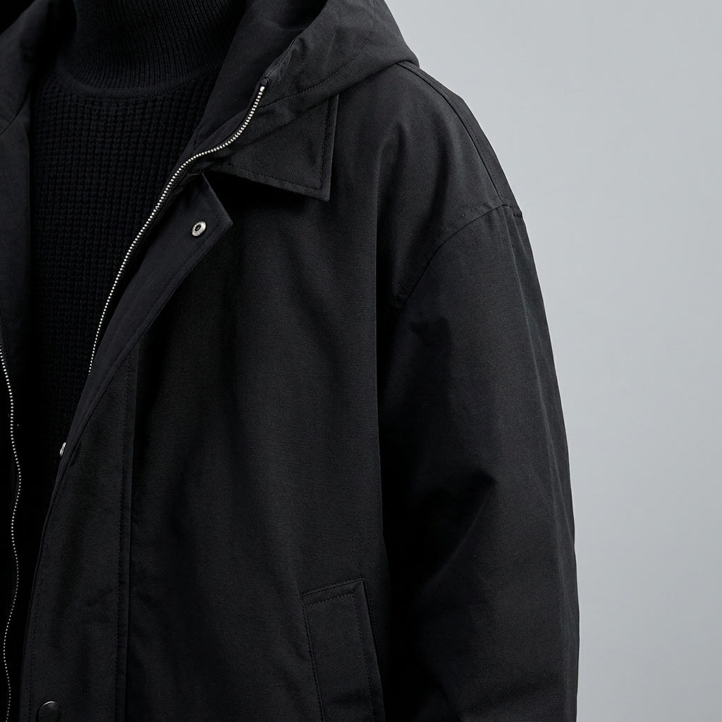 Manteau Kensington