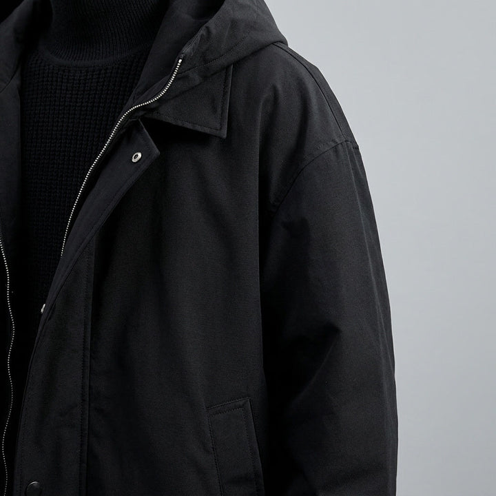 Manteau Kensington