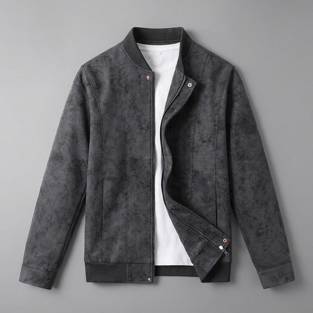 Veste Bomber