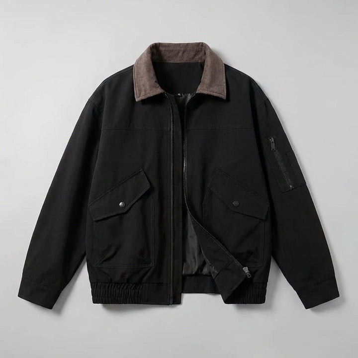 Veste de travail Bramwell