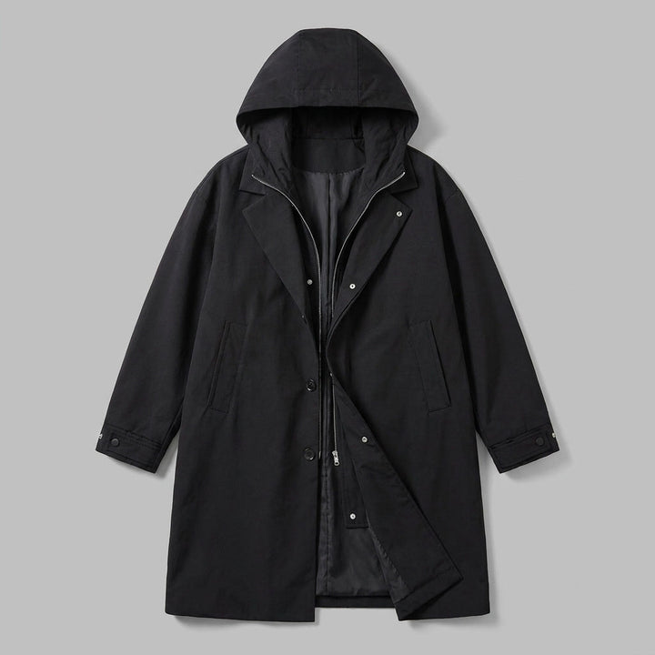 Manteau Kensington