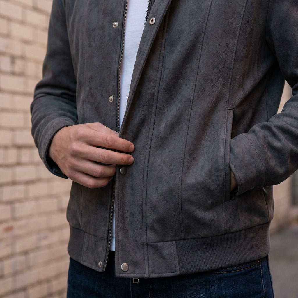 Veste Bomber Coleman