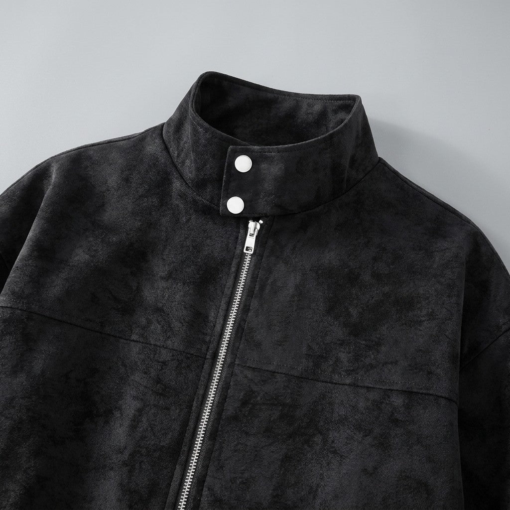 Veste en Suède Kendrick