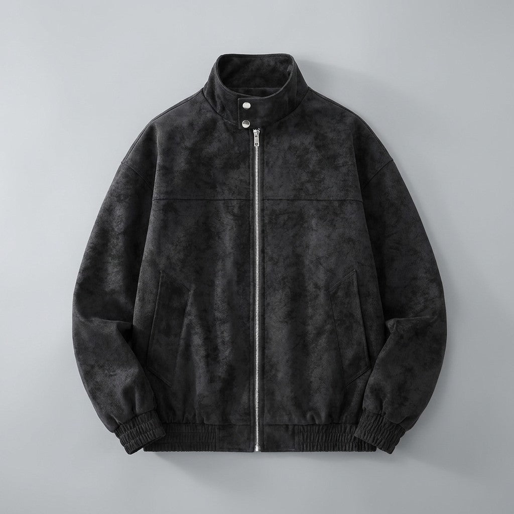 Veste en Suède Kendrick