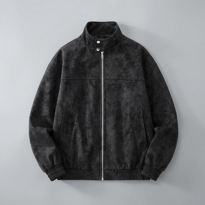 Veste en Suède Kendrick