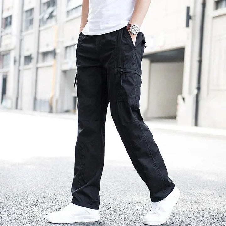 Pantalon Cargo Bedford