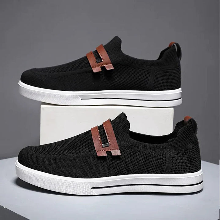 BASKETS-LOAFERS RONAN REIGN