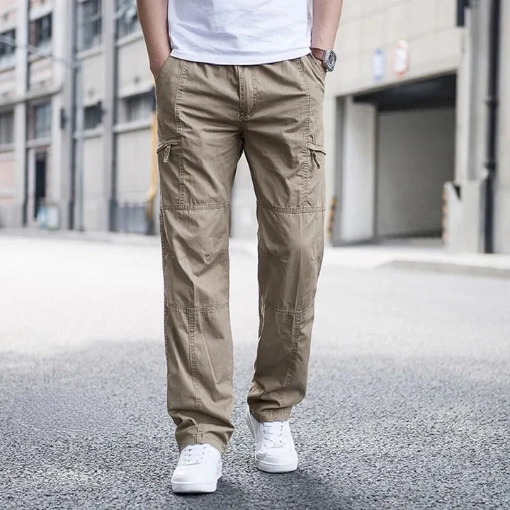 Pantalon Cargo Bedford