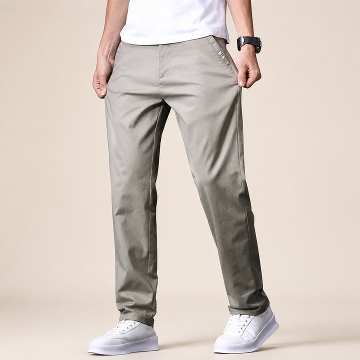 Chino Ashton