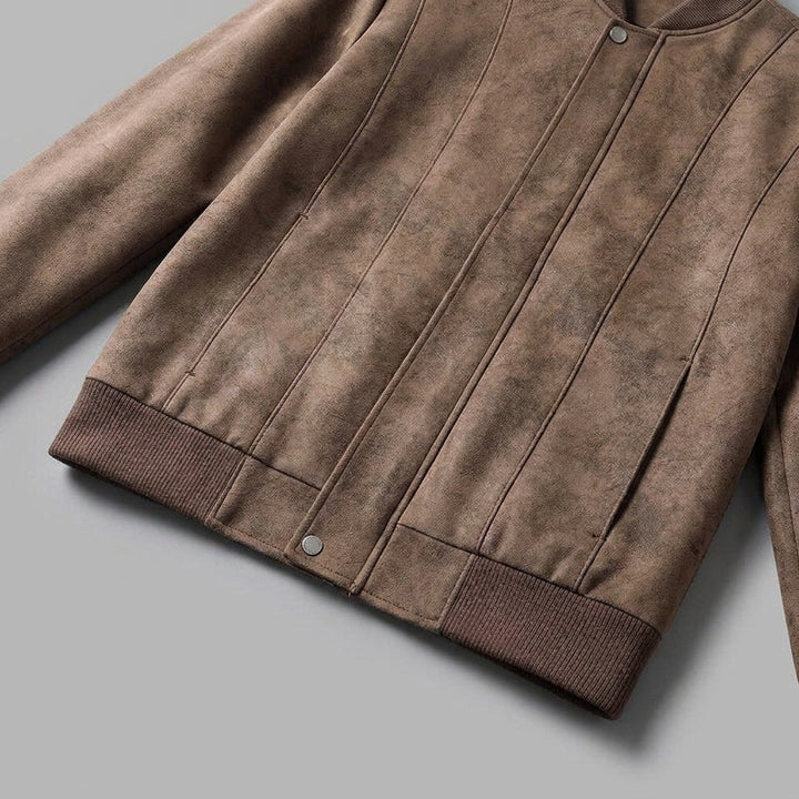 Veste Bomber