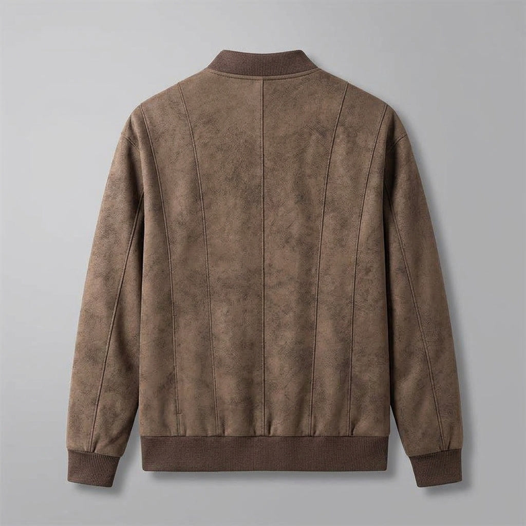 Veste Bomber