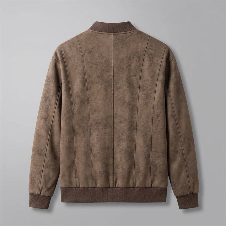 Veste Bomber