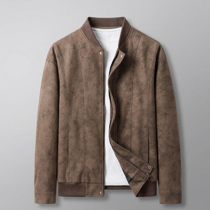Veste Bomber