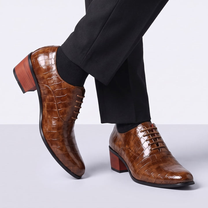 Derby Croc Stellan