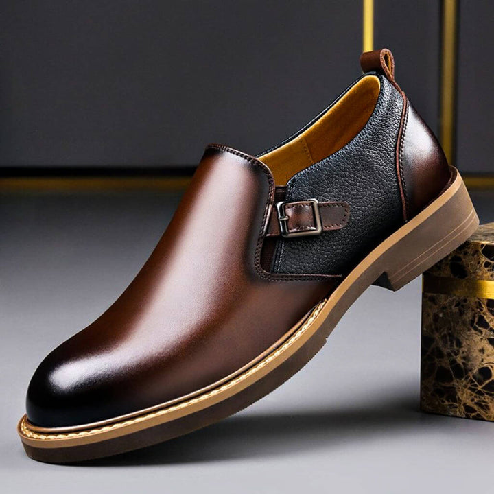Chaussures en Cuir Héritage Thompson