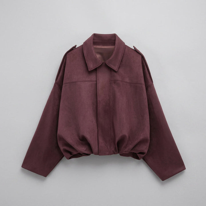 Veste Bomber en Suède