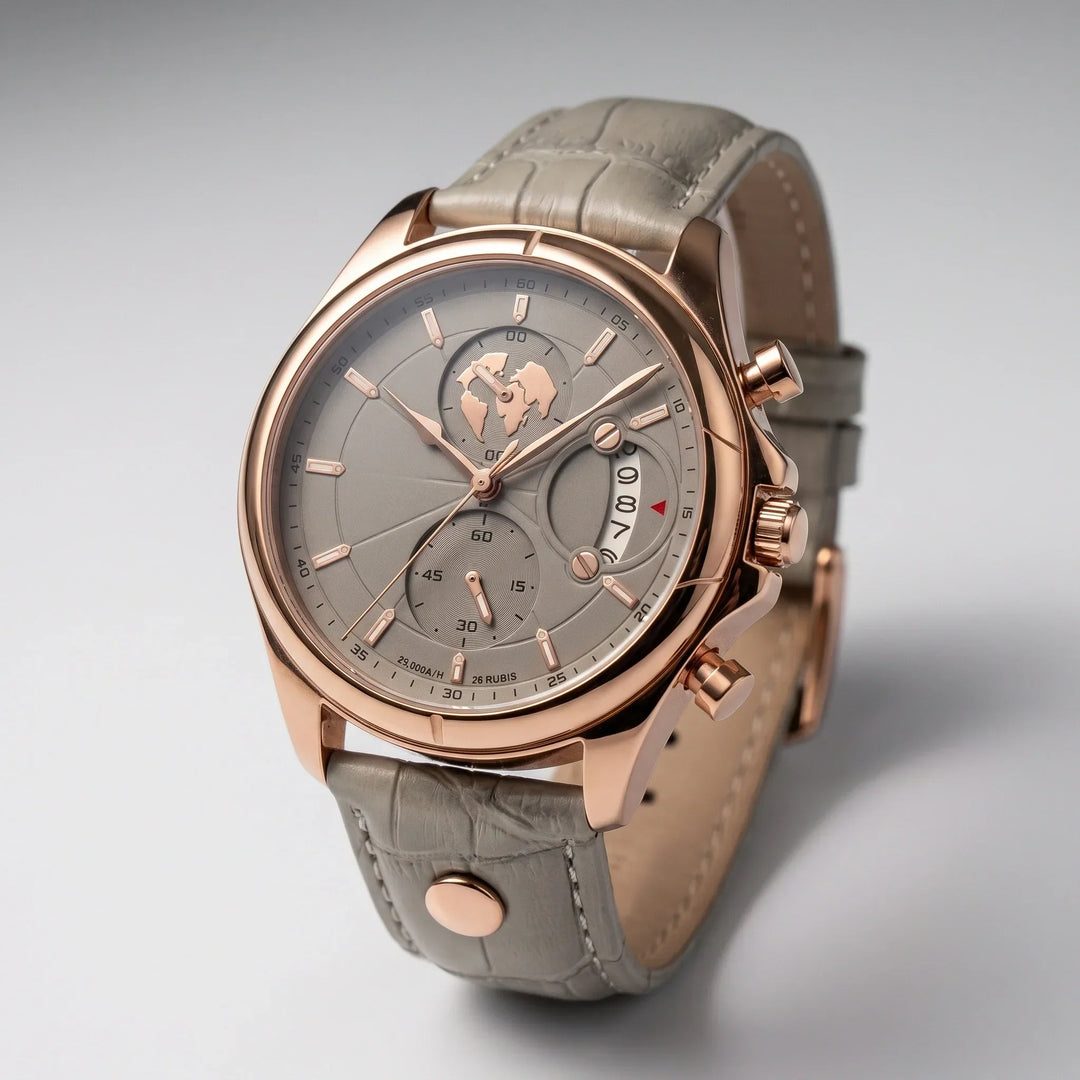 Montre Ardoise