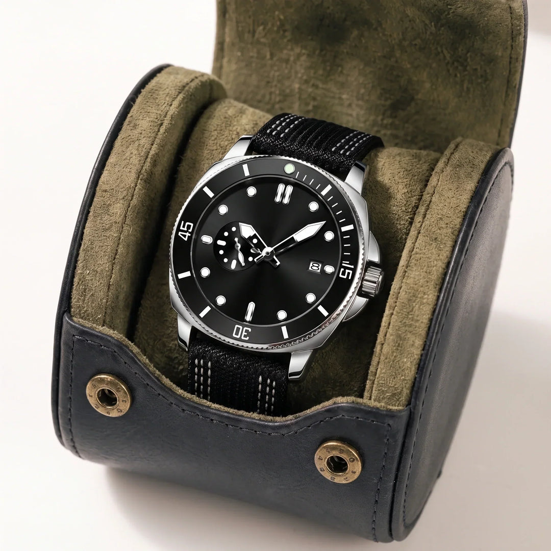 Montre Nautic