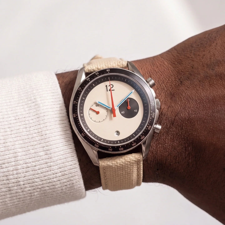 Circuit Montre