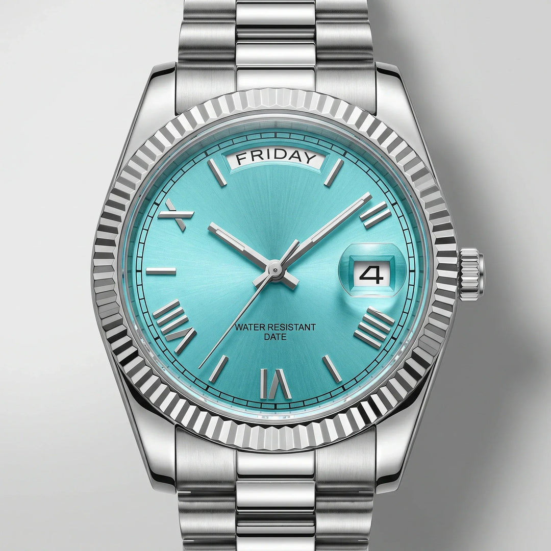 Montre crest
