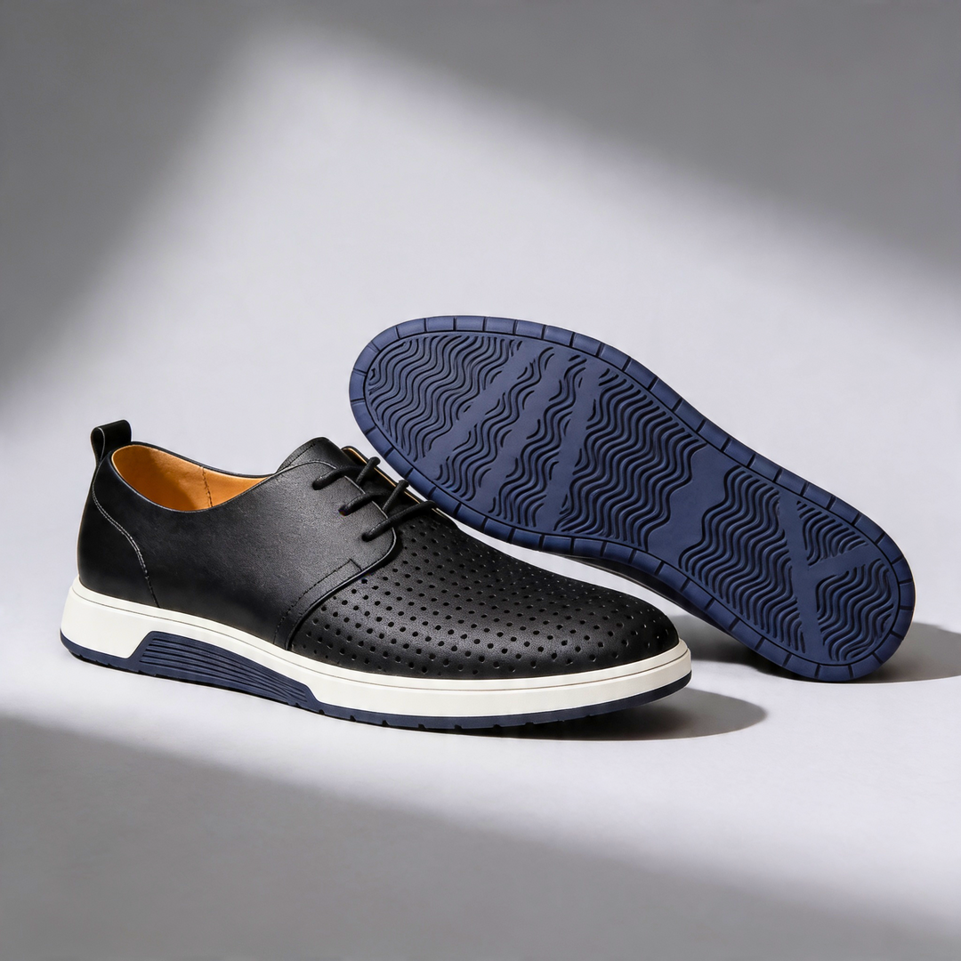 HUXLEY HYBRID LOAFER