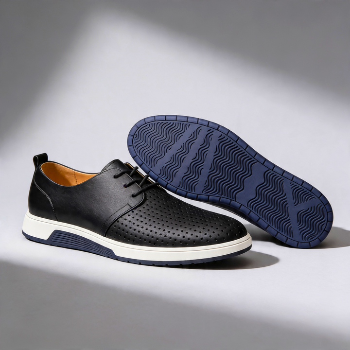 HUXLEY HYBRID LOAFER