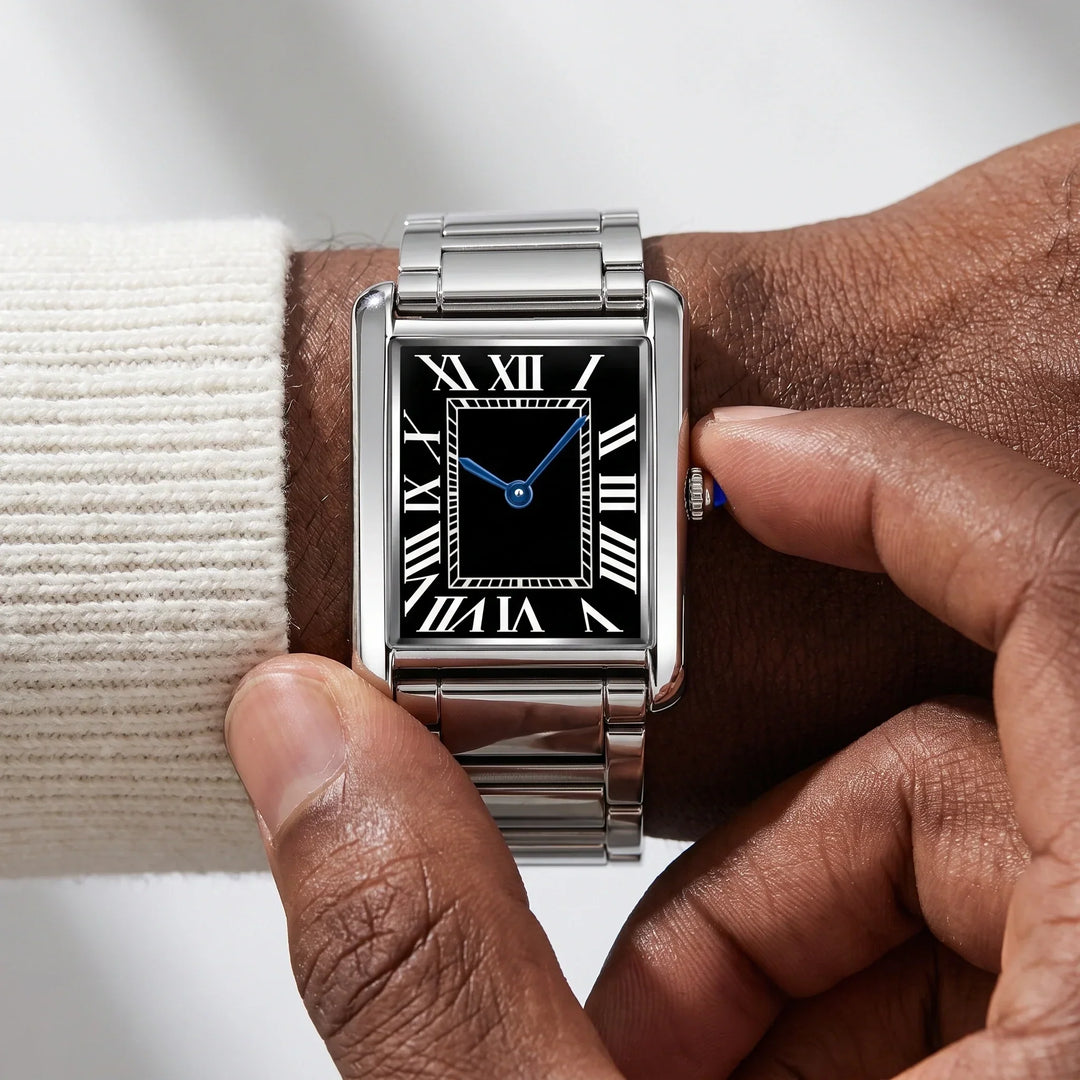 Montre Deco
