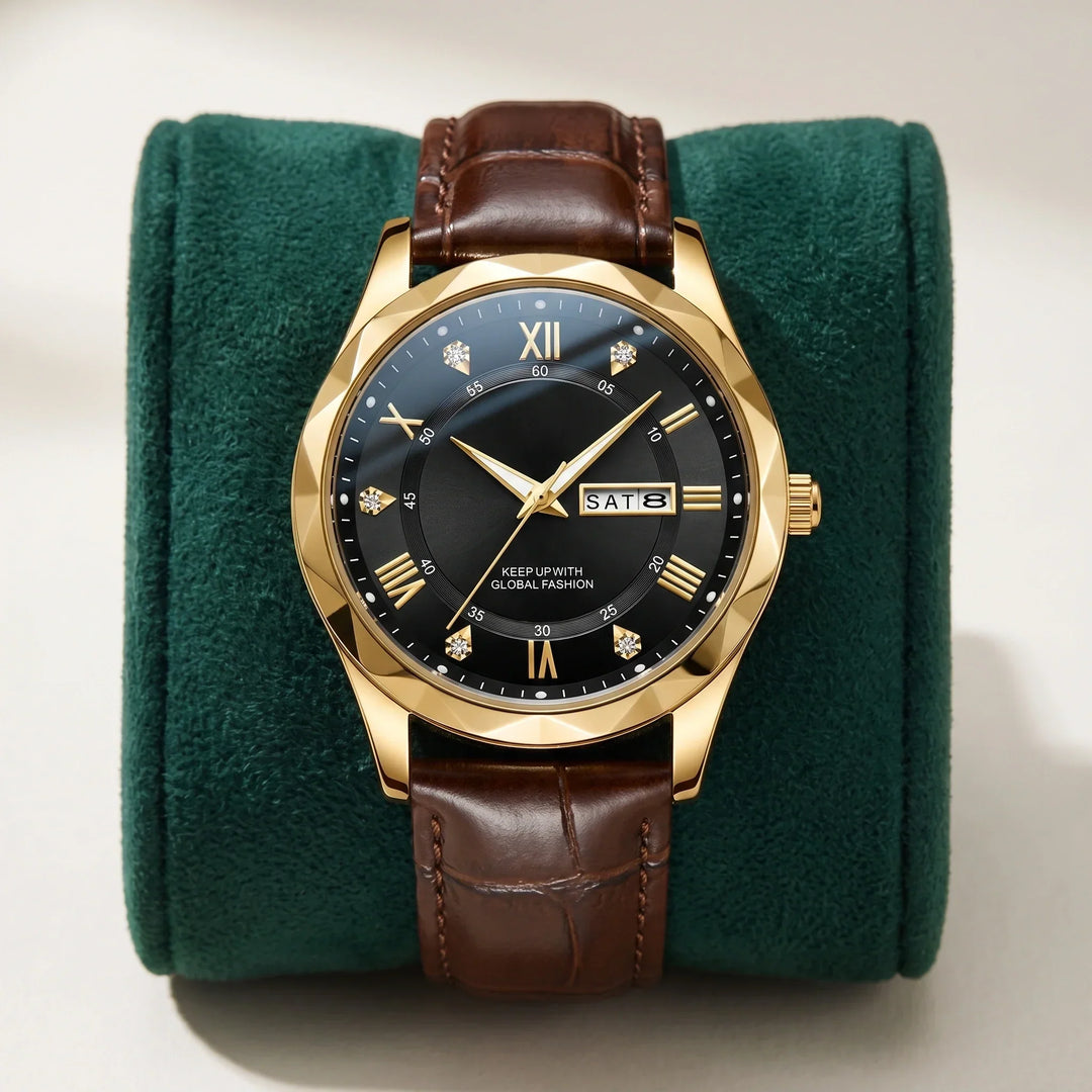 Montre Cobalt