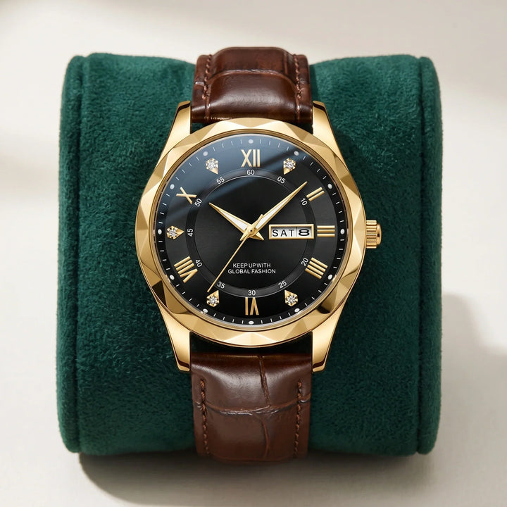 Montre Cobalt