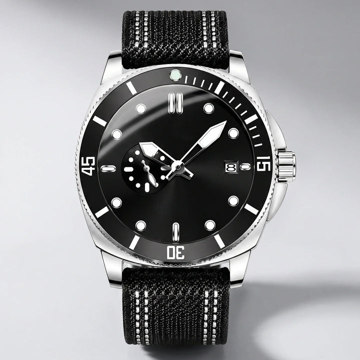 Montre Nautic