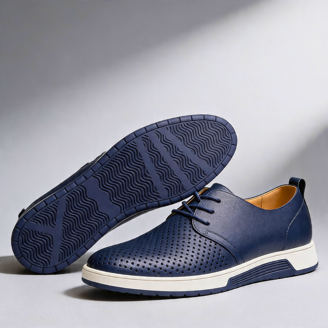 HUXLEY HYBRID LOAFER