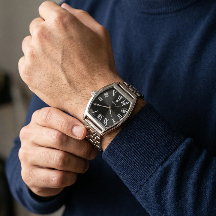Montre Onyx