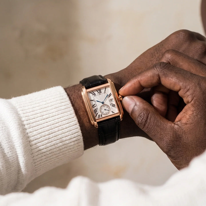 Montre Mayfair