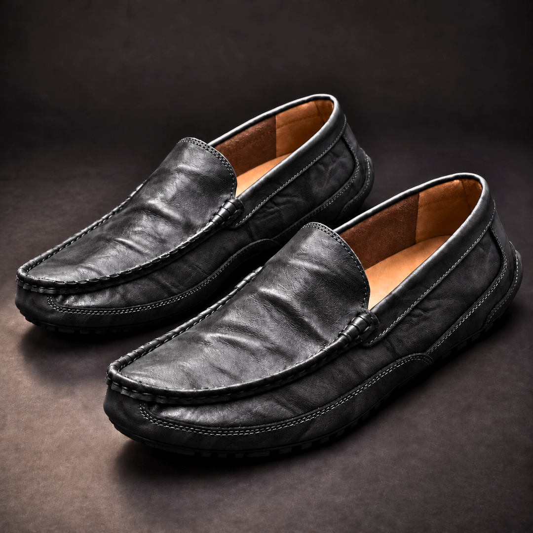 Mocassins Santori