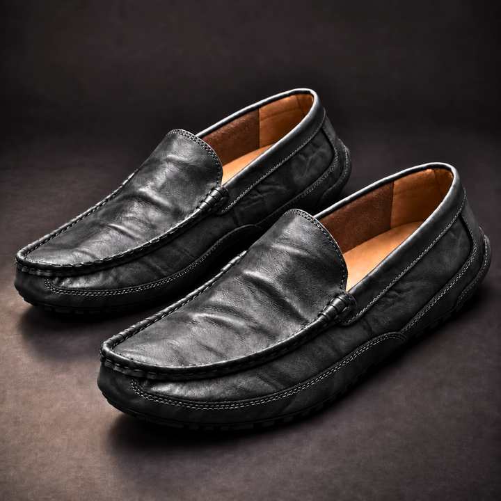 Mocassins Santori