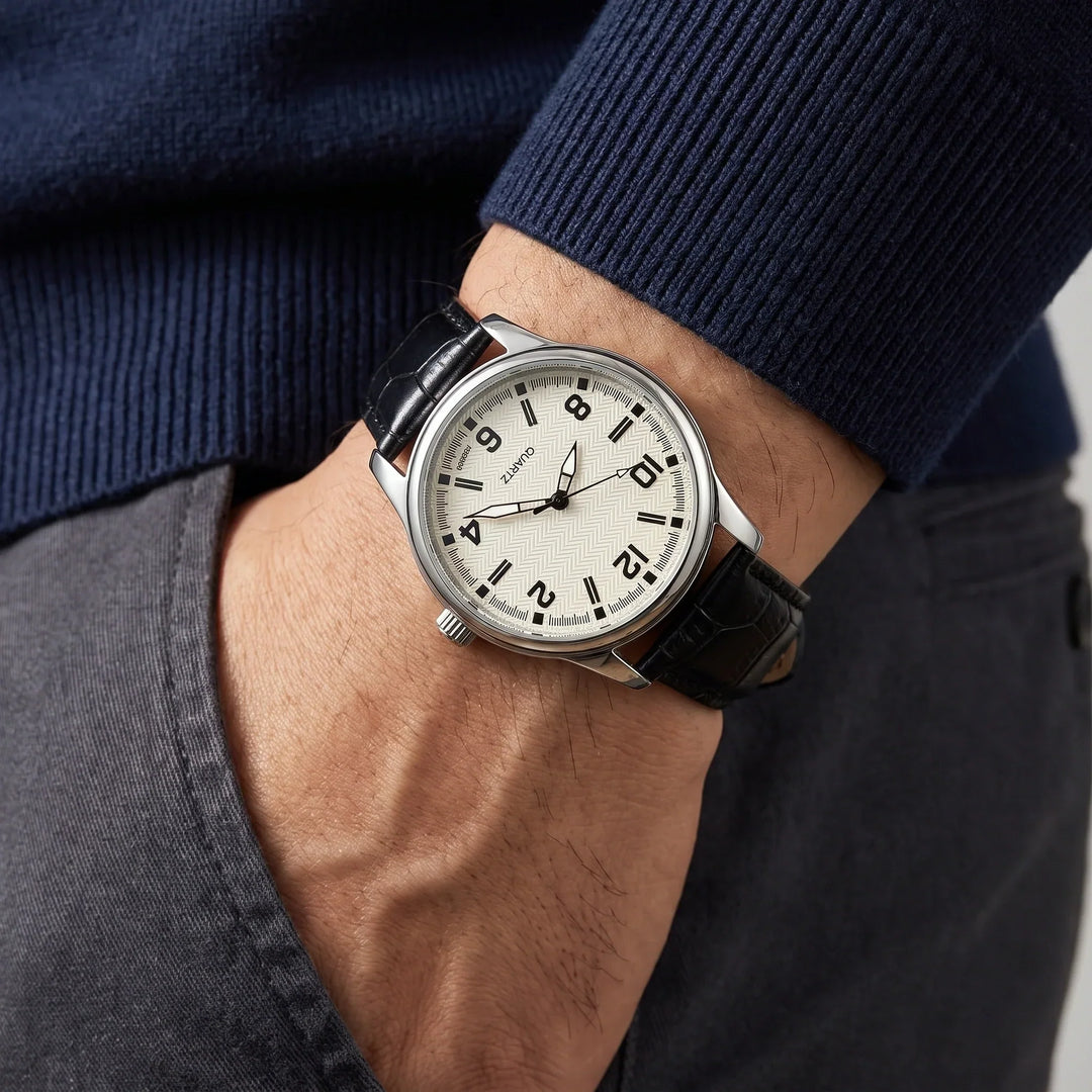 Montre Héritage