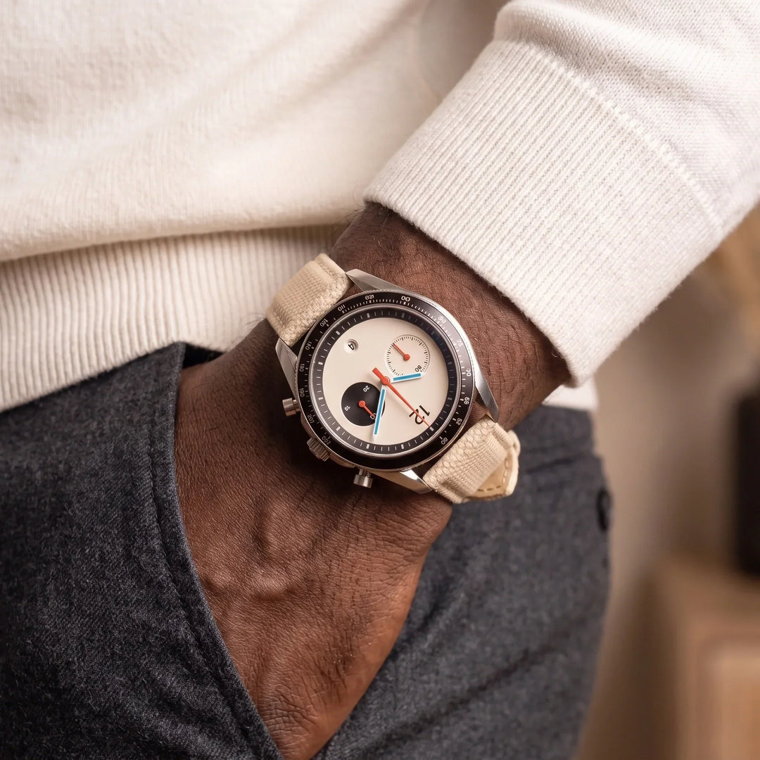Circuit Montre