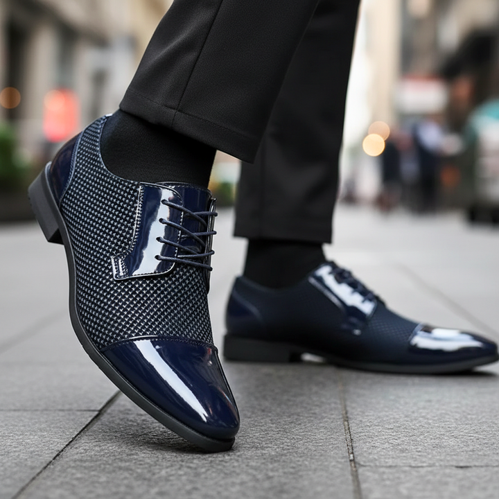MOCASSINS NICO MORETTI