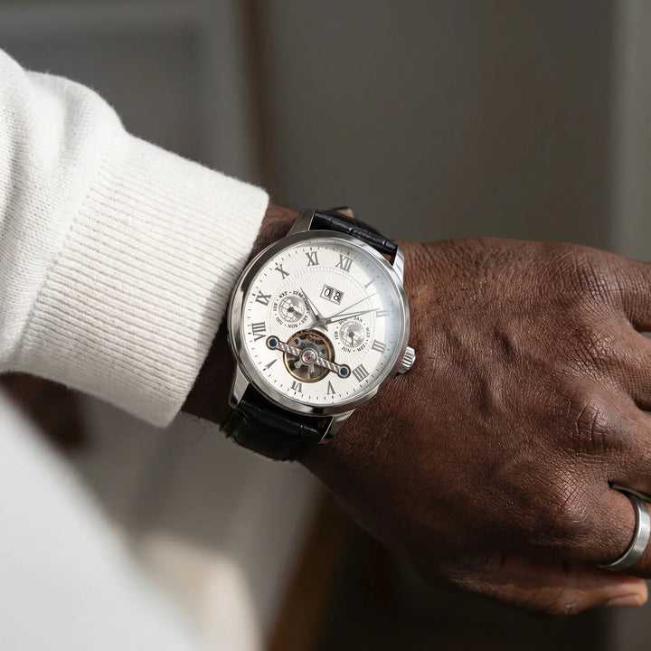 Montre Voyager