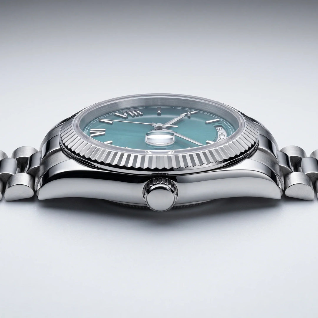 Montre crest
