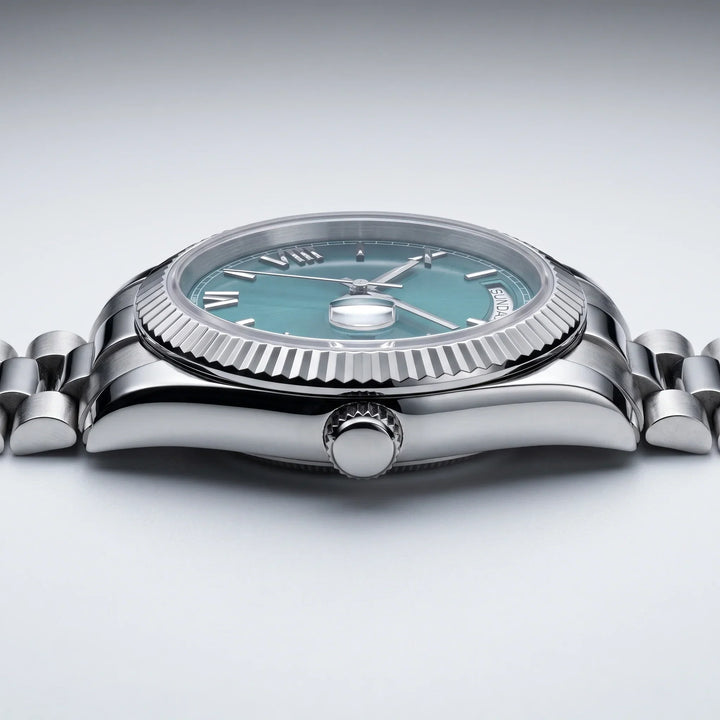 Montre crest