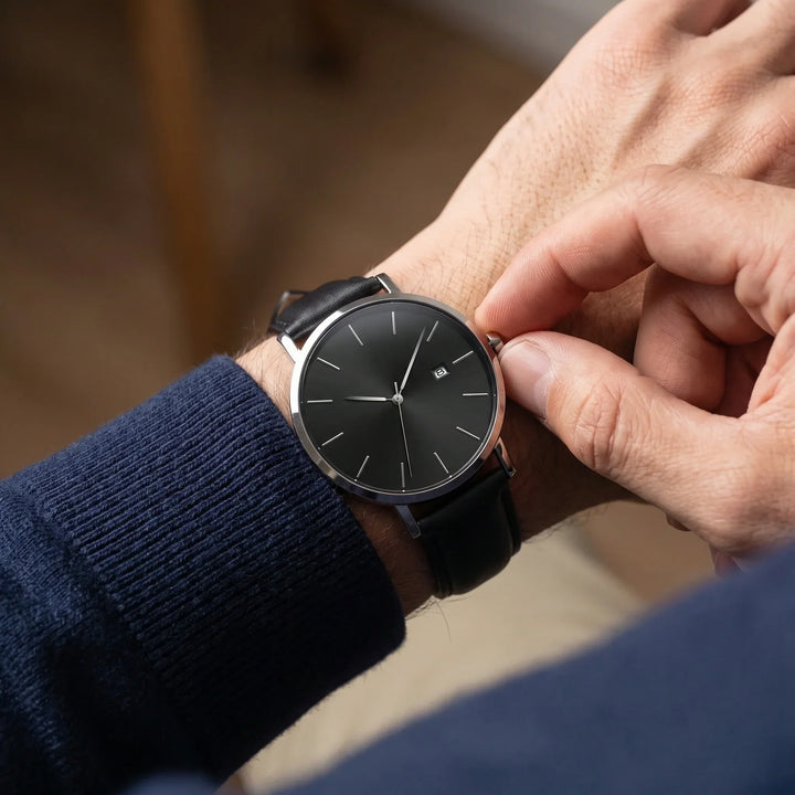 Montre Nordique