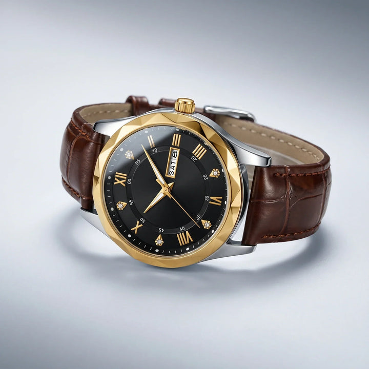 Montre Cobalt
