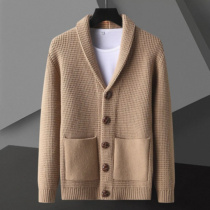 Cardigan Taviano