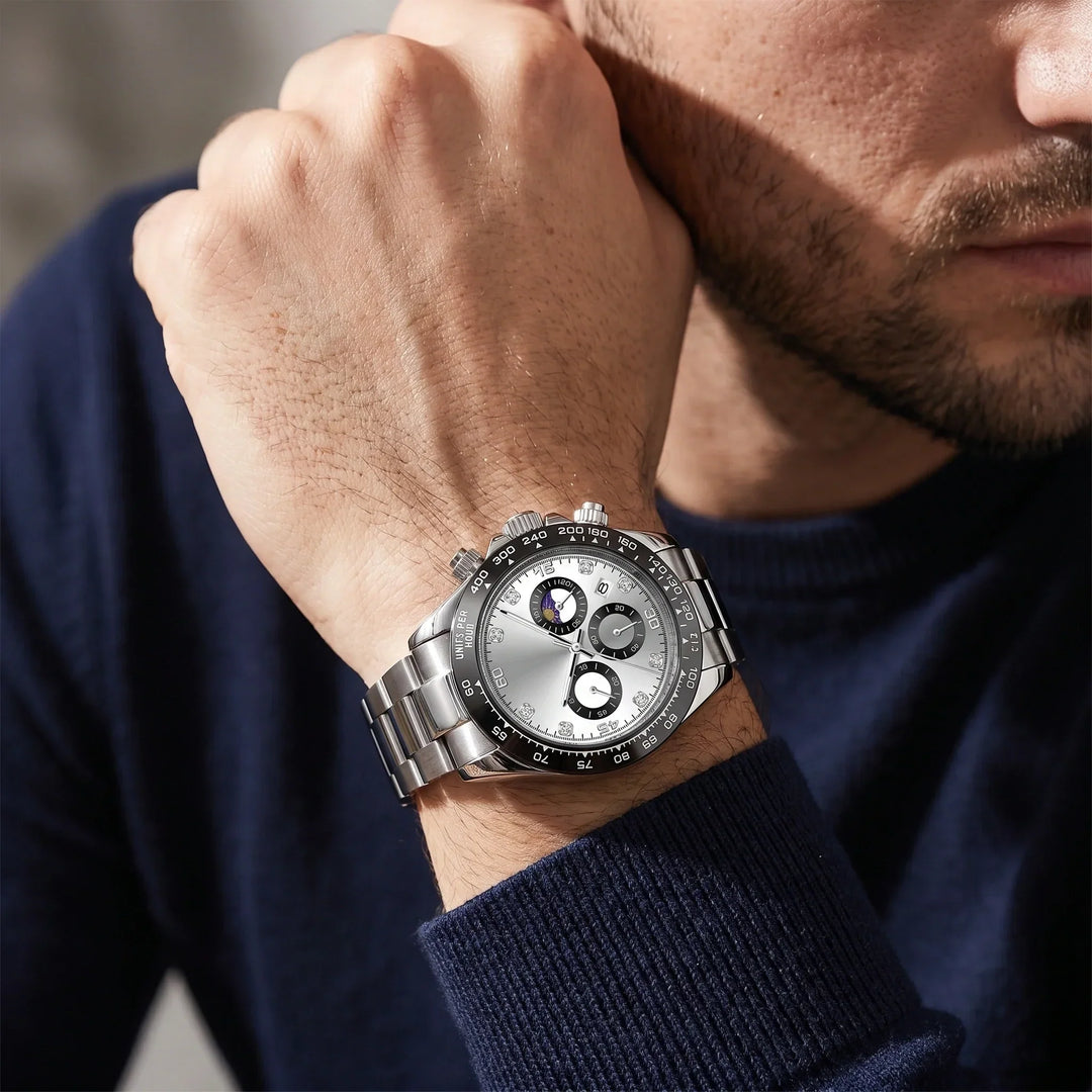 Montre Nova