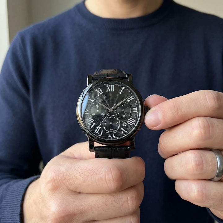 Montre Luna