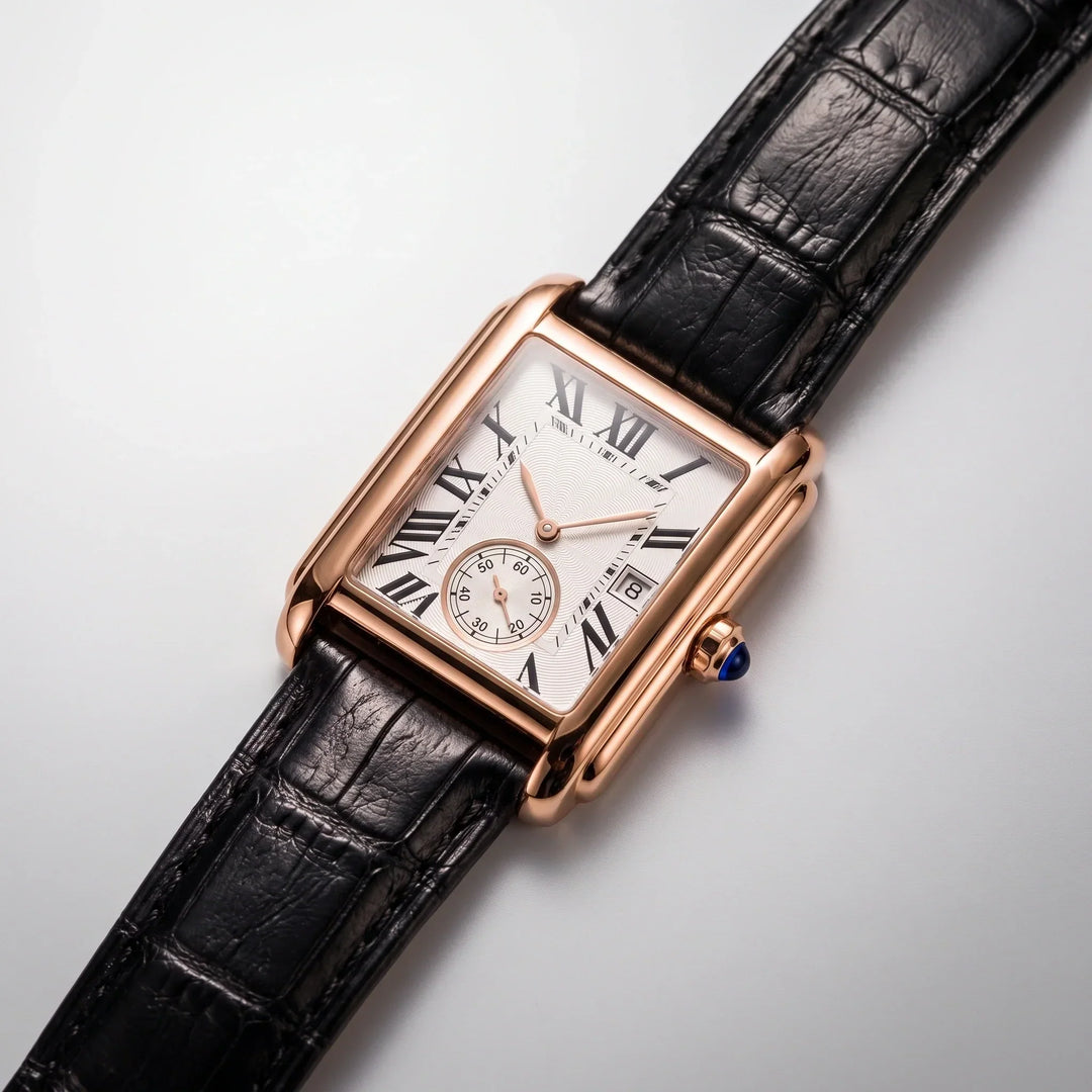 Montre Mayfair