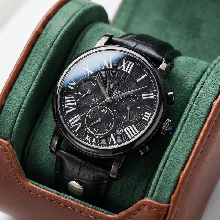 Montre Luna