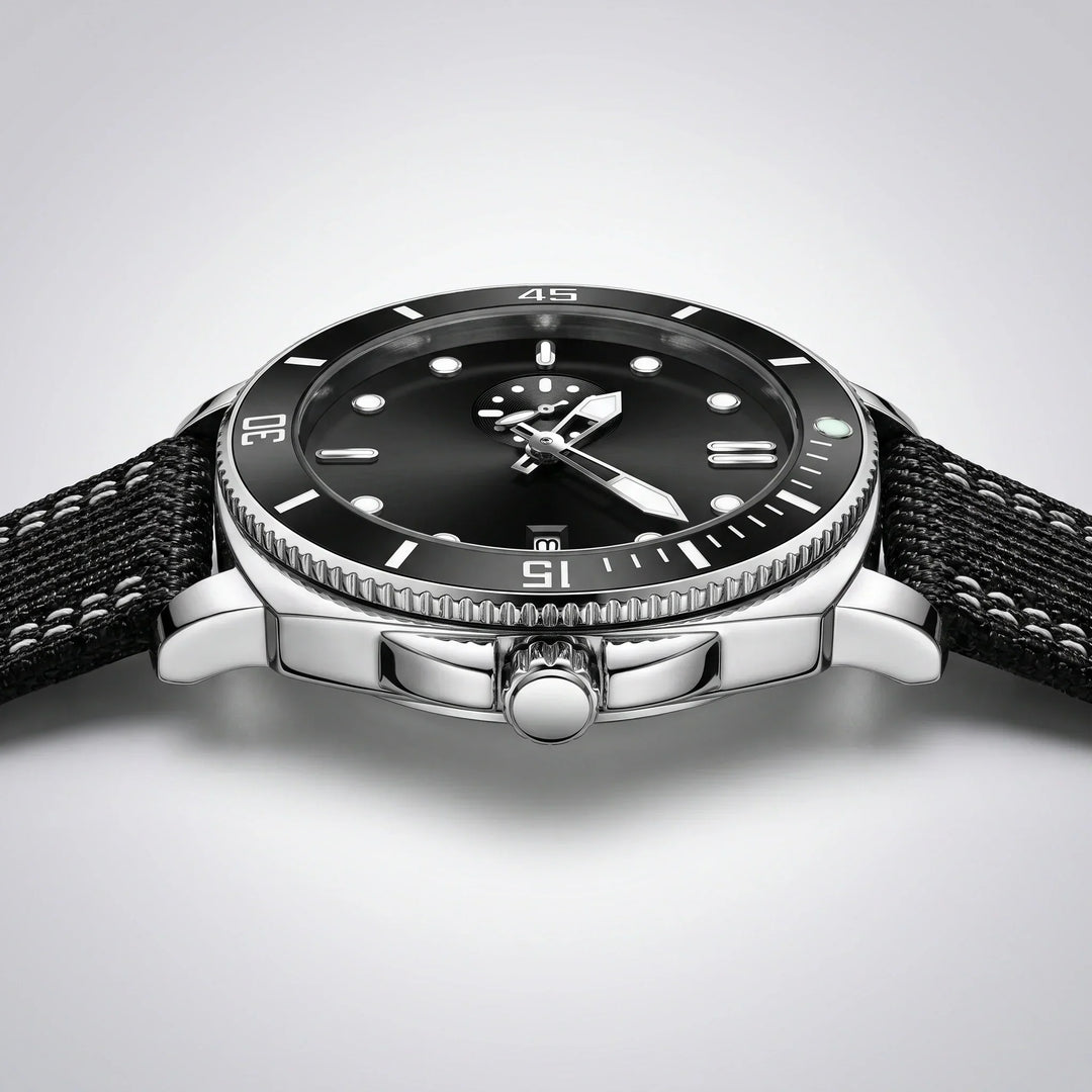 Montre Nautic
